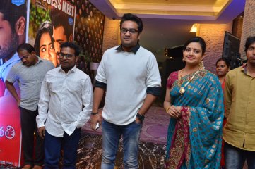 Shatamanam Bhavati Movie Success Meet